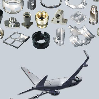 Aerospace CNC Machining Services - ຜູ້ຜະລິດເຄື່ອງ CNC